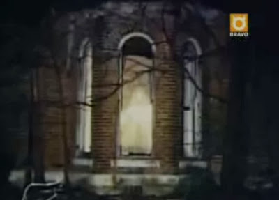 Ghost Pictures: Pink Lady ghost of greencastle