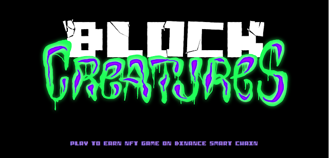Block Creatures