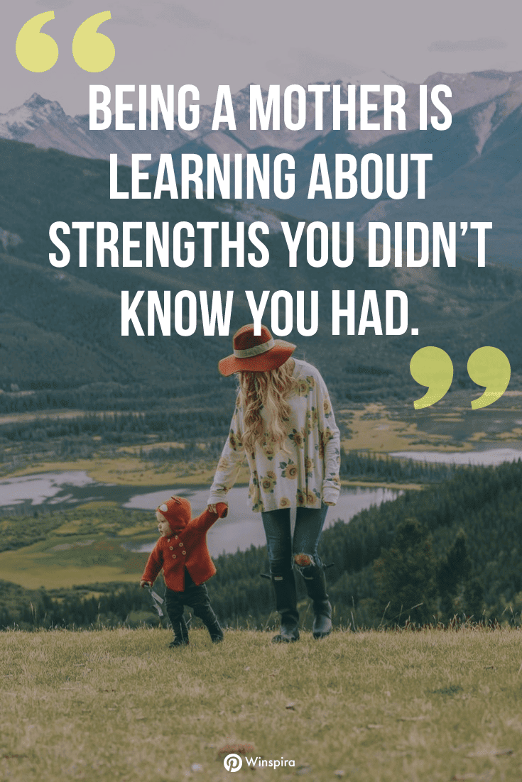 20 Best Mothers Day Quotes For Your Mom