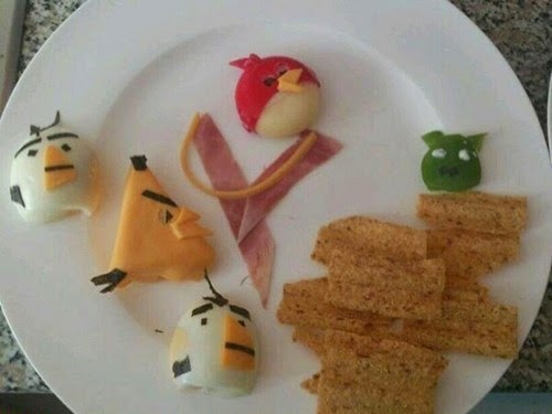 Makanan Lucu Kreatif Dan Unik Disini Aja Tempatnya Makanan Lucu Kreatif Dan Unik Disini Aja Tempatnya