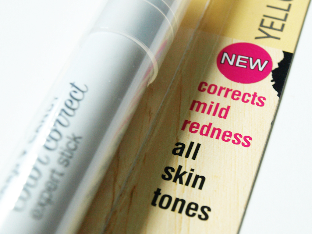 See, Shop, Love! New Hard Candy Color Correcting Review