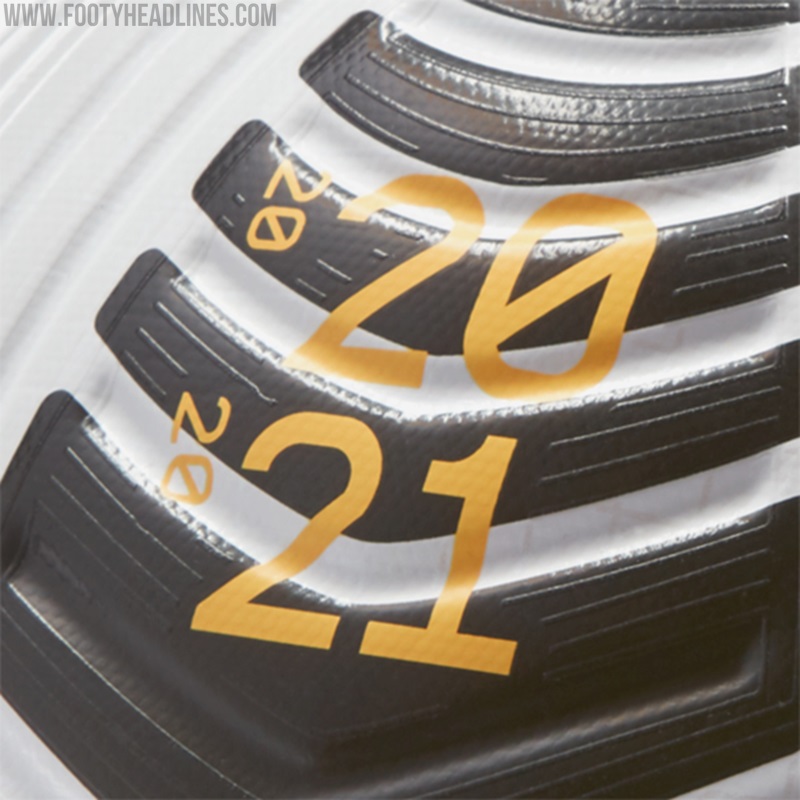 the nike flight ball