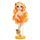 Rainbow High Poppy Rowan Special Edition Rainbow High 6-Pack Doll Rainbow High Poppy Rowan Special Edition Rainbow High 6-Pack Doll