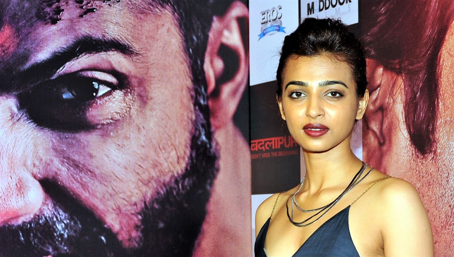 Radhika Apte UHD HD Photo