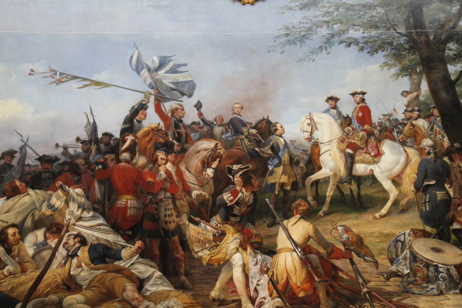 Какой международный союз изображен на этой картинке антифранцузский союз северный священная