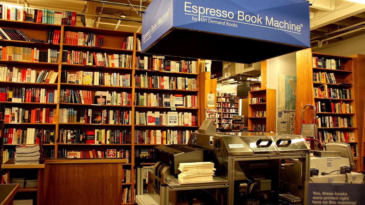 Print On Demand Photo Books Photo Choices