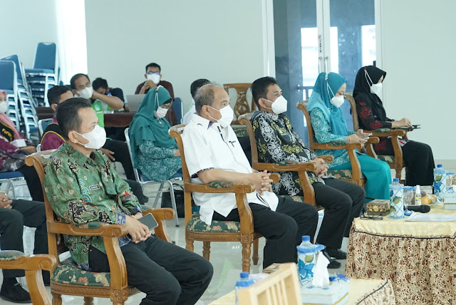Raih Penghargaan KLA Kategori Madya Tahun 2021, Ini Pesan Yang Disampaikan Walikota Tebing Tinggi Raih Penghargaan KLA Kategori Madya Tahun 2021, Ini Pesan Yang Disampaikan Walikota Tebing Tinggi