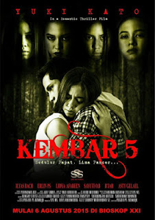 Download Kembar 5 (2015) Download Kembar 5 (2015)