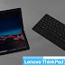 Lenovo ThinkPad X1 Fold Laptop Dengan Teknologi Layar Lipat Pertama Di Dunia