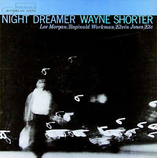 Wayne Shorter, Night Dreamer