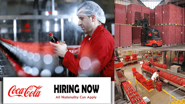 Careers at CocaCola in Australia