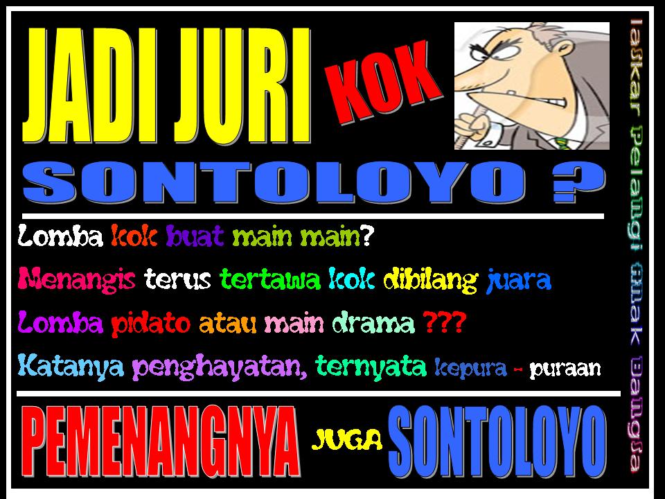 LASKAR PELANGI ANAK BANGSA 2012