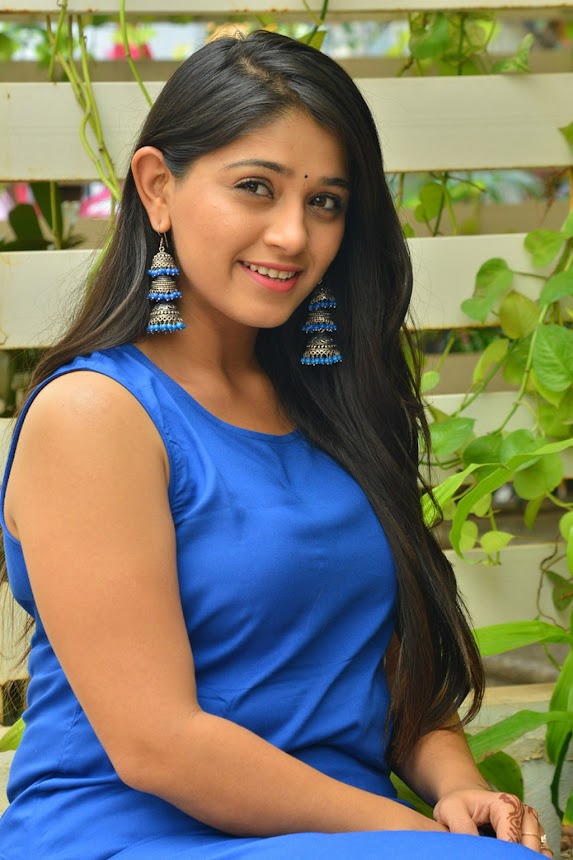 Chandni Bhagwanani