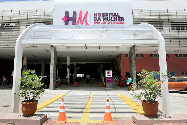 Hospital da Mulher inaugura 27 leitos cirúrgicos e amplia capacidade de internação em 25%