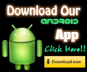 Our ANDROID App