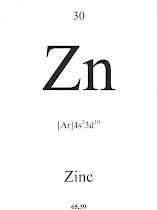 30 Zinc