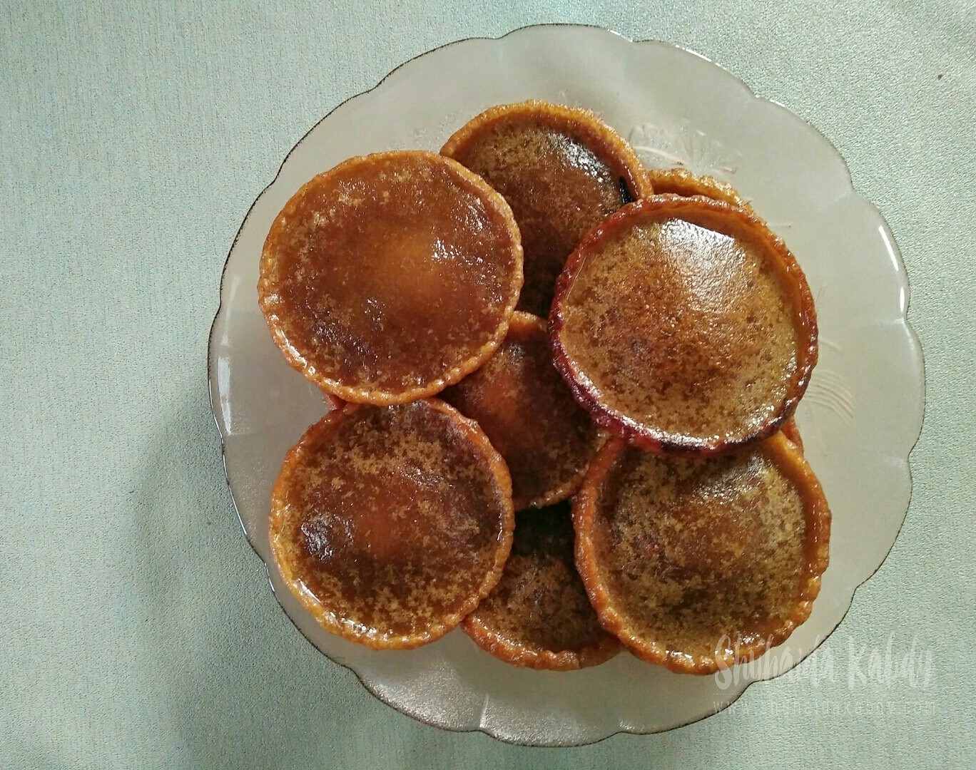 Resepi Cucur Jawa Shuhaida Kabdy