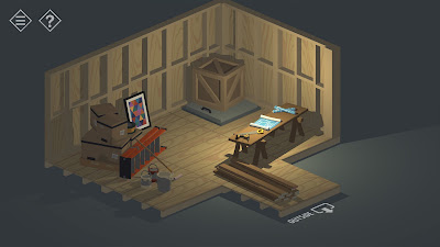 Tiny Room Stories Town Mystery Game Screenshot 9