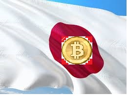 Bitcoin mata uang jepang