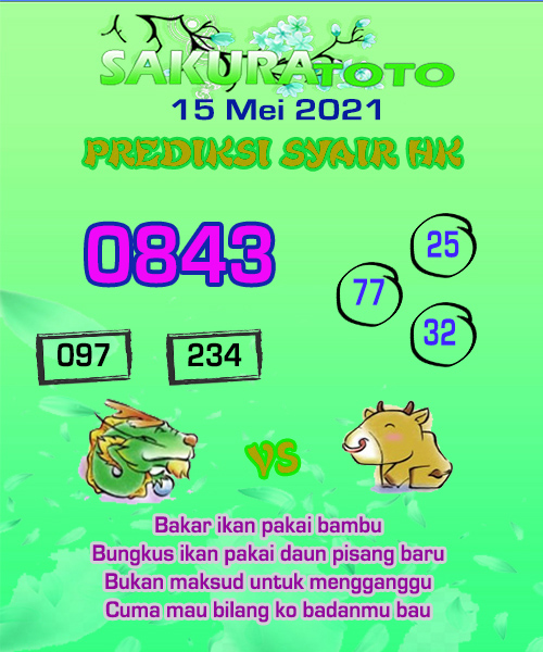Togel Prediksi Sgp Minggu Nagasaon