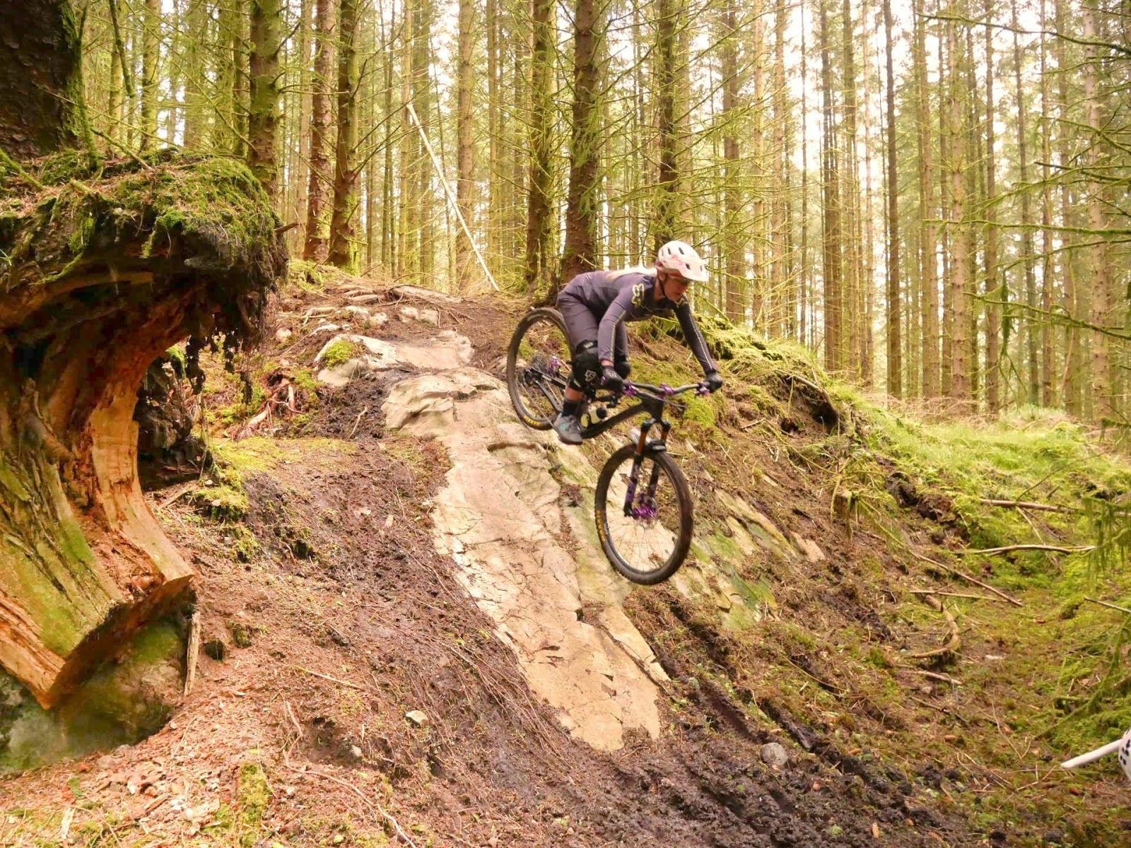 Answering your most asked mountain biking questions MissLJBeauty