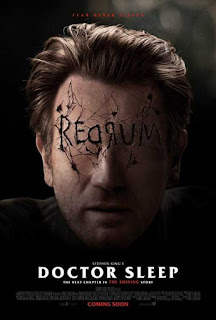 Doctor Sleep First Look Poster 4