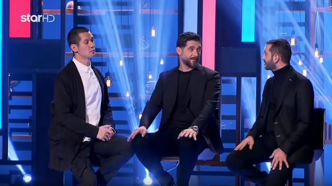 Masterchef: Ποιος παίκτης έριξε... πόρτα στον Σωτήρη Κοντιζά; 