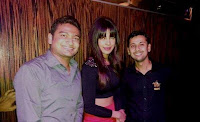 Priyanka Chopra spotted with fans in LasVegas gallery