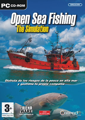 Play Free Deep Sea Fishing Games Online