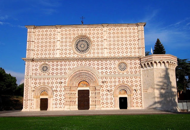 cosa vedere in abruzzo