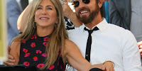 Jennifer Aniston Birthday Shares Sweet Message On 'One Of A Kind' Ex-Husband Justin Theroux's