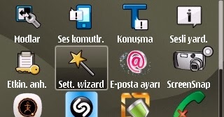 nokia telefonlarda internet ve mms ayari yapmak nasil yapilir blogkafem net