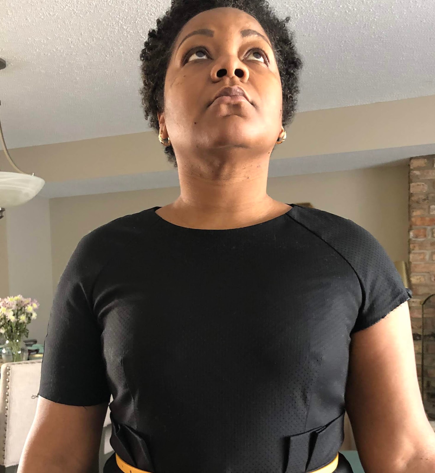 Dressmaking Debacles Working through fitting challenges