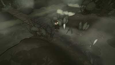 Rooten Game Screenshot 4