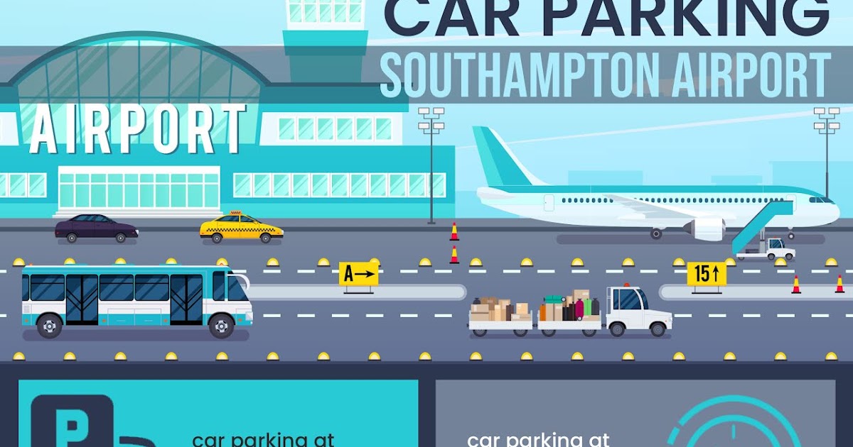Car Park At Southampton Airport Parkway Station exsectcontent.blogspot.com