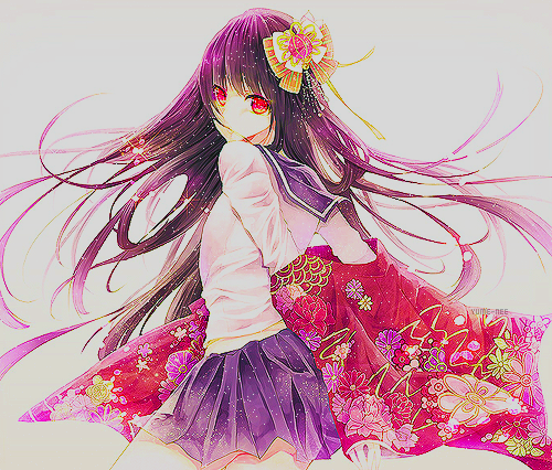 “Ngây Ngất” hình ảnh hoạt hình Anime dễ thương nhất năm