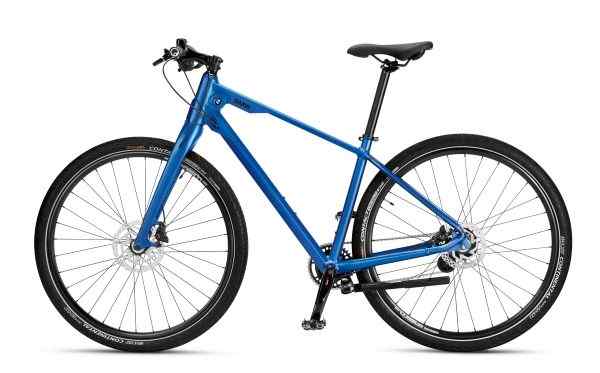 bmw sports cycle price