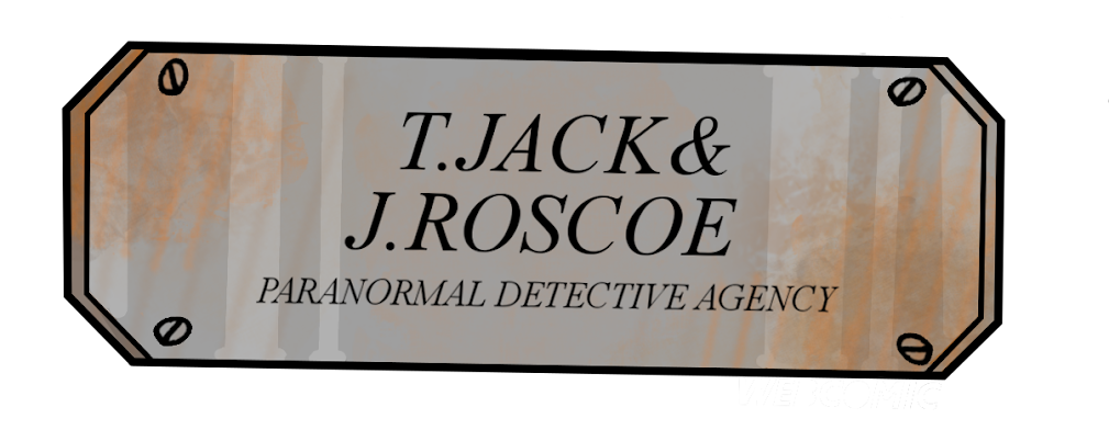 Jack Roscoe Webcomic