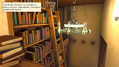 Alchemist Simulator Game Screenshot 9
