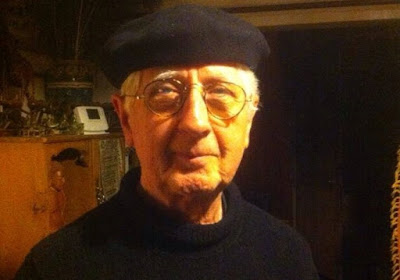 The Beret Project Hughie Flint