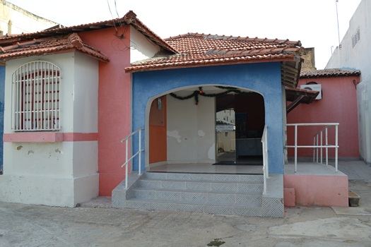 MULTYCURSOS – EDUCAÇÃO TÉCNICA PROFISSIONAL