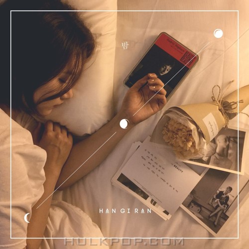 Han Gi Ran – 밤 – Single