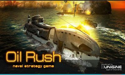 Download Oil Rush 3D Naval Strategy free For Android APK+Data