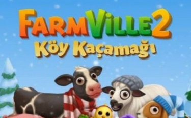 FarmVille 2 Köy Kaçamağı Kurdale Çoğaltma Hilesi 2017/2018