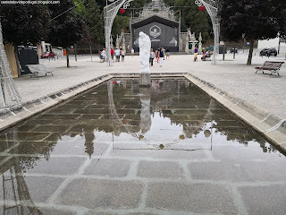 PORTUGAL, CITY / Lamego, Portugal