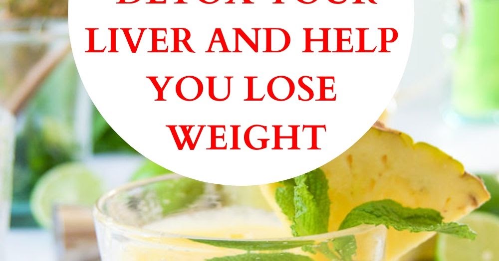 Pineapple Water Will Detox Your Liver, Help You Lose Weight, Reduce