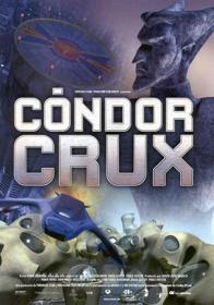 Cóndor Crux – DVDRIP LATINO