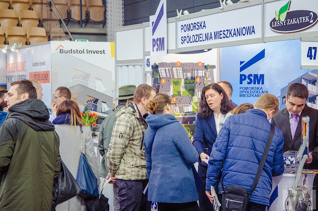 Targi mieszkaniowe wiosna 2017 w Bydgoszczy