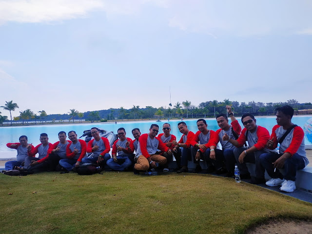 One Day Tour Lagoi Bintan One Day Tour Lagoi Bintan