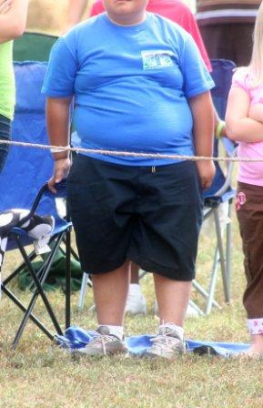 obezitate baieti